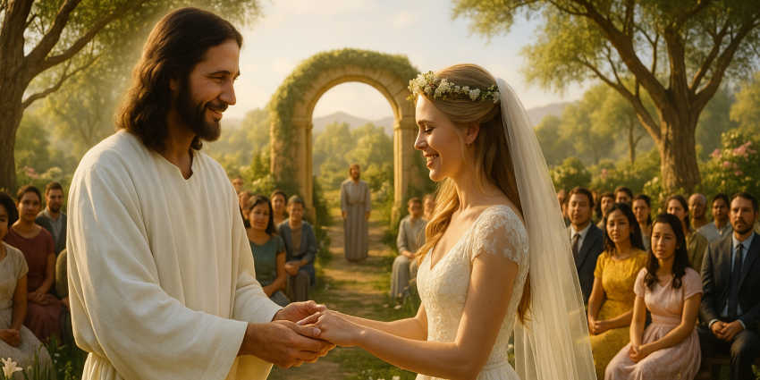 BRIDE: Be Ready, Get Ready!